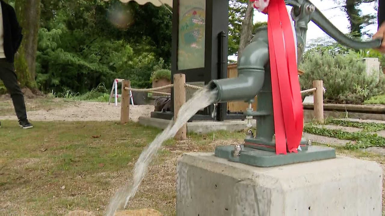 焼却炉やメダカ入れ、畑などで雨水を貯めるのにいかがですか？ The 