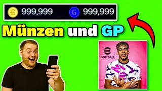 Efootball Hack Deutsch - Unendlich Münzen Und Punkte Bekommen Tipps & Tricks