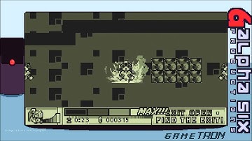 a6 dev log 01 28 2014 JOYLANCER v1.5beta