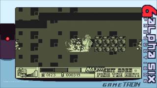 a6 dev log 01 28 2014 JOYLANCER v1.5beta