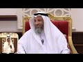 هل الحج و العمرة تنفع الميت الشيخ د.عثمان الخميس