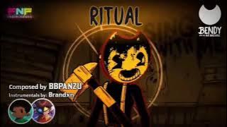 Ritual - FNF Indie Cross