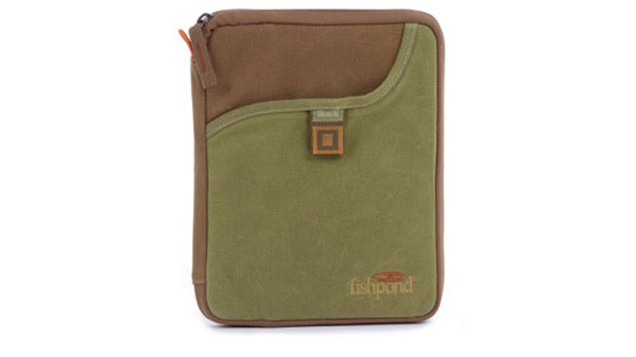 Fishpond Southern Cross Fly Fishing Journal - 