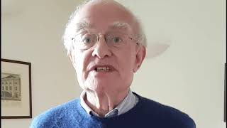 An introduction to The Sherborne Choral Course by John Rutter CBE.