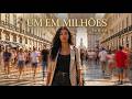 Eu Eu Um Em Milhões One In A Million Lisbon Love Story 