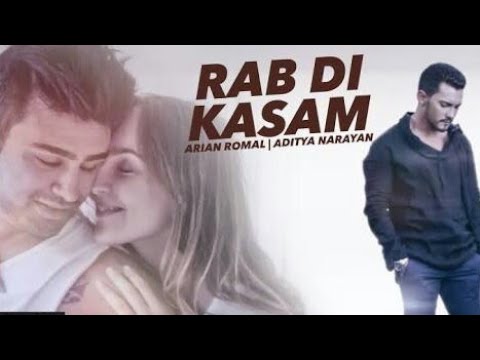 Kitna Pyaar Karan Love Song Sad Love Story  Hindi Songs 2018  Rab Di Kasam Tere Naal Kinna Pyar Kra