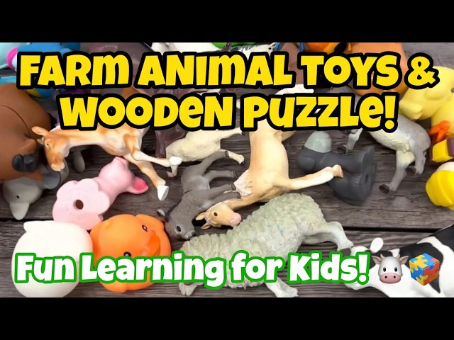その他 Puse Up Wooden Farm Animal Toy Amazon.com: Melissa & Doug Take-Along Wooden Toy Barn, 11-Pc