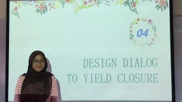 GOLDEN RULE OF UI BY SCHNEIRDERMAN ITS411 CS2442B1