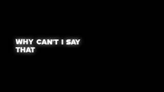 Story Wa-Secret Love Song(Little Mix)