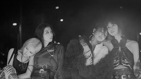 BLACKPINK - 