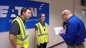 Ask Ed: How are Eaton UPSs and PDUs made? | Ask Ed