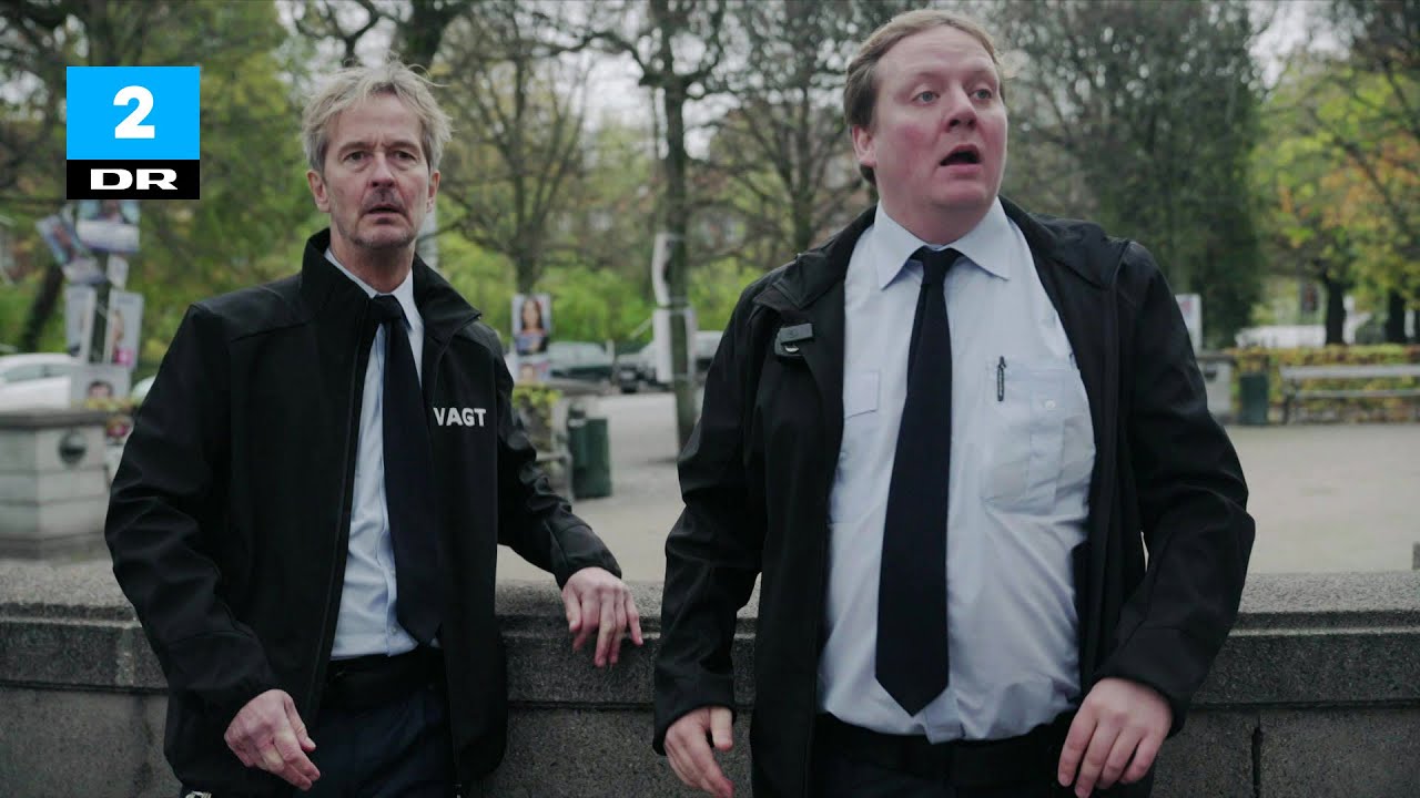 I er jo ikke politiet, I er jo bare natteravne | Tæt på sandheden | DR2