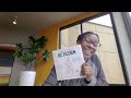 Understanding 'Hello, My Name is Octicorn'