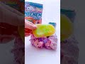 満足のいく超パキパキスポンジスライム💥Ultra-Crunchy Sponge Slime Satisfaction