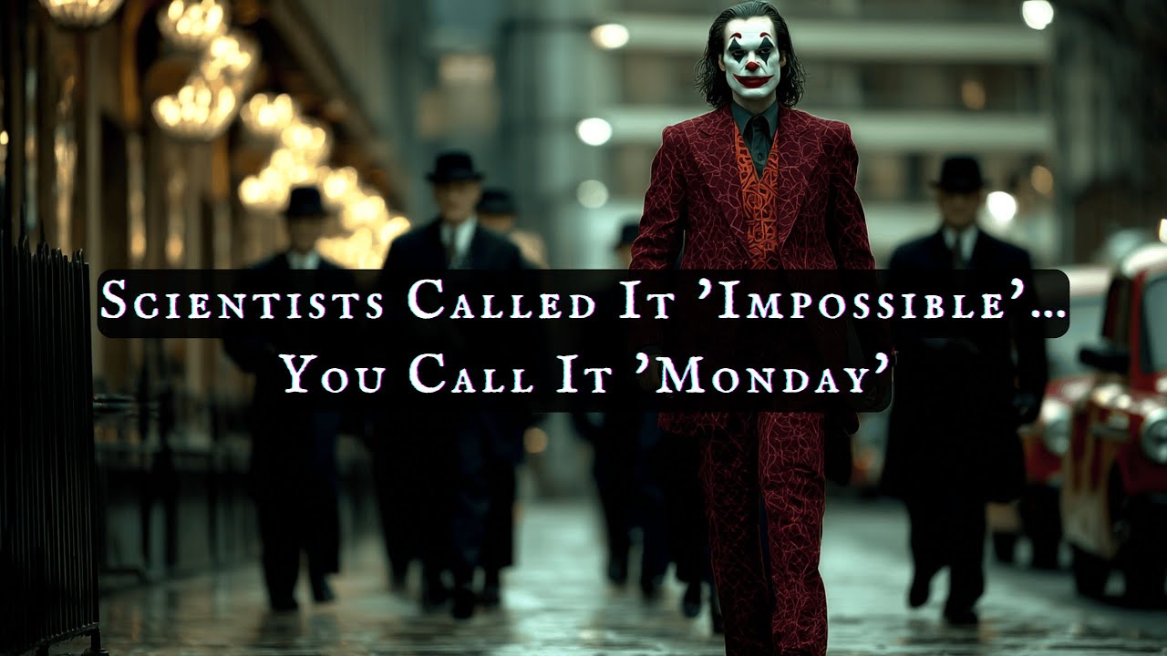 Эта «ЗАПРЕЩЕННАЯ» СПОСОБНОСТЬ превращает IQ 160 в трофей участника… А вы родились с этим