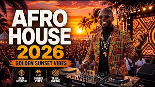 Midnight Beats | Soulful Afro House Session