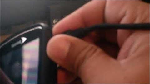 Part 2 Android 2.1 How to upgrade on Samsung Moment