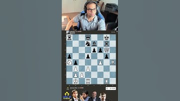 They Tripped  On Checkmate!! | Bullet Chess