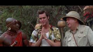 Video Thumbnail for Movie Mistakes - Ace Ventura: When Nature Calls