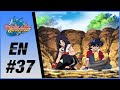 BEYBLADE GREVOLUTION EN Episode 37: THE BEGA CHALLENGE