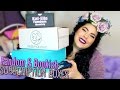 ALL THE UNBOXINGS | Bookish & Fandom Subscription Boxes