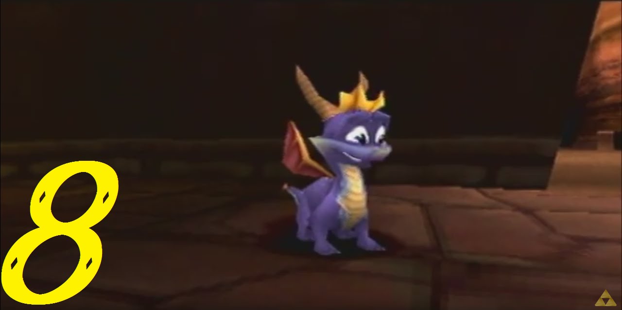 Dry Canyon Spyro The Dragon 120 Walkthrough 8 34 No Commentary YouTube dry-canyon-spyro-the-dragon-120-walkthrough-8-34-no-commentary-youtube