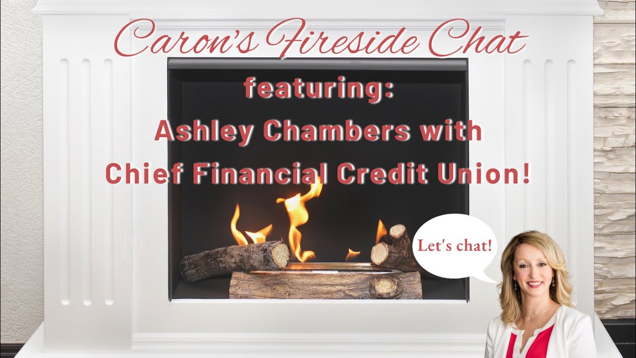 Tuesday Chat Ep. 27 Chief Financial Credit Union - YouTube - Chief Financial Credit Union Dearborn Mi