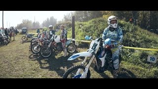 АНОНС: Всероссийские соревнования по мотокроссу в Томске | 2016