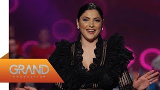 Nadica Ademov - Zar je svemu kraj - COVER - (LIVE) - GK - (TV Grand 06.05.2019.) Resimi