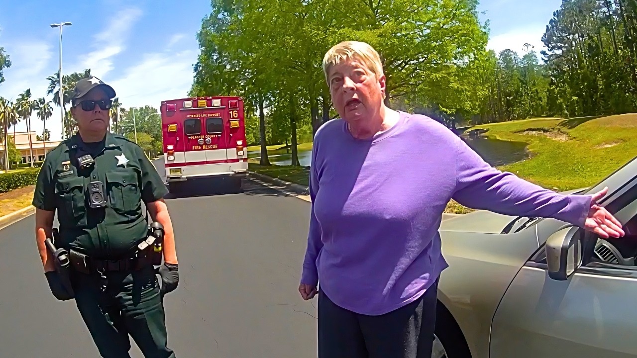 Karen's Hospital Visit Turns Into a Disaster