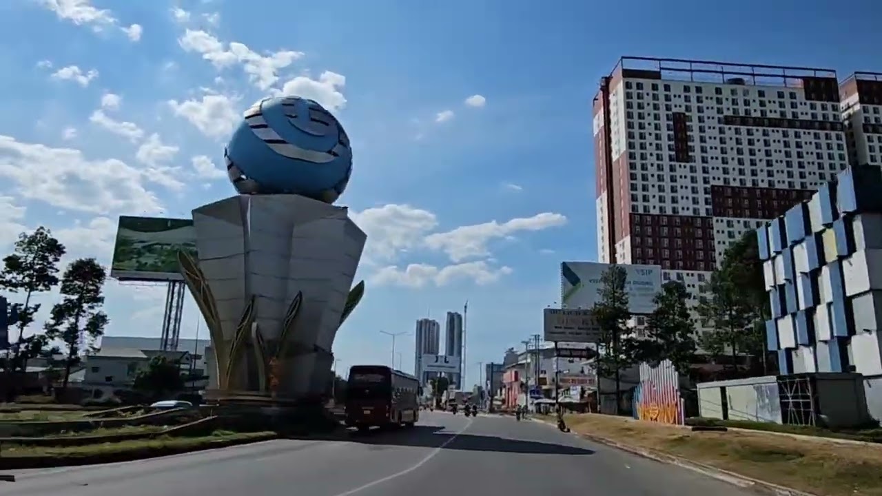 Sáng Sớm Em Ăn Canh Bún  Và Đi CuChi Chơi Cùng GiaDình 2026