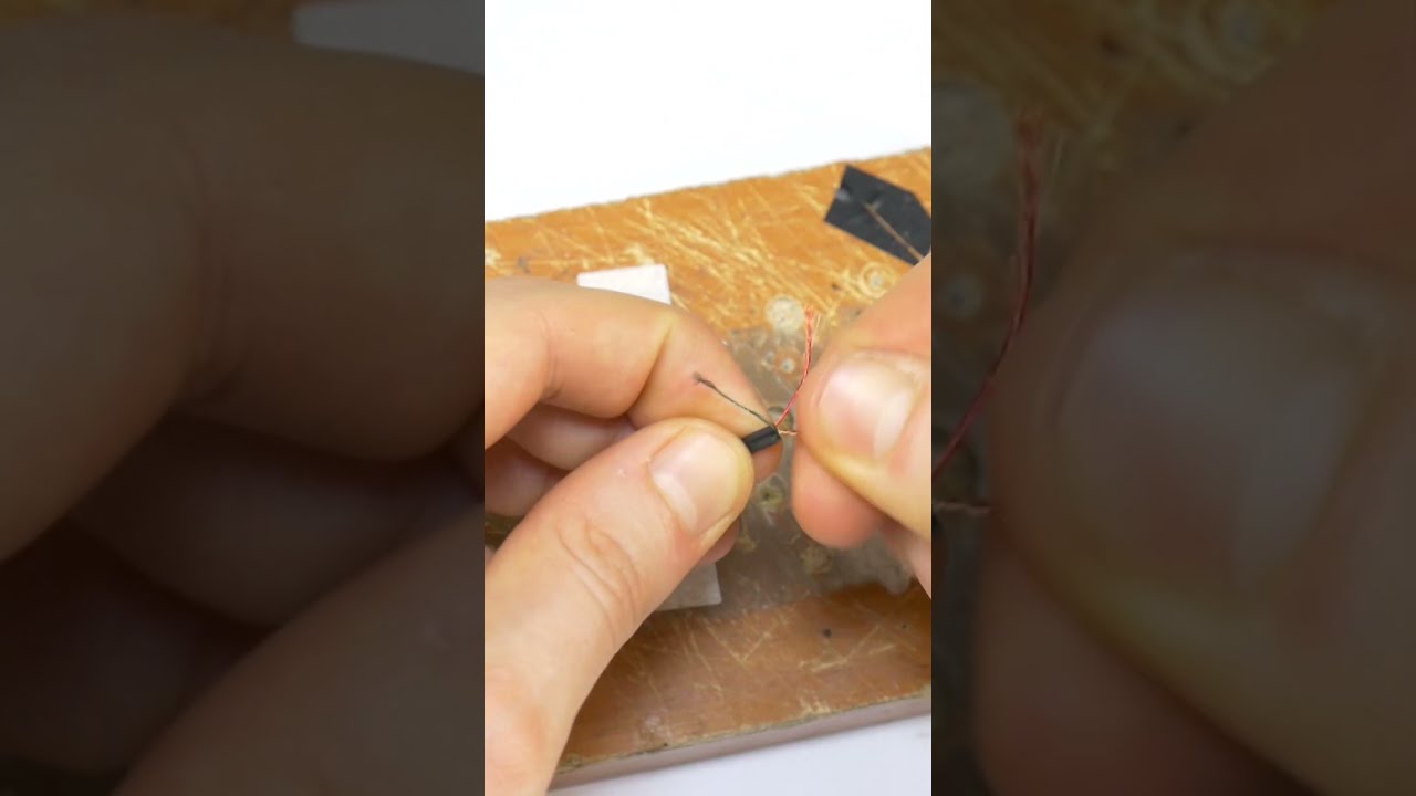 Repair ANY Earphones DIY