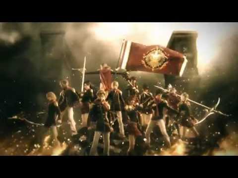 Vidéo: Final Fantasy Type-0 HD Arrive Sur Steam En Août