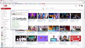 Windows Ink Workspace