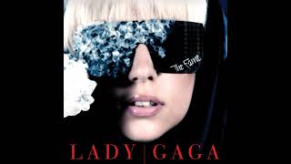Lady Gaga - Poker Face (Official Clean Version)