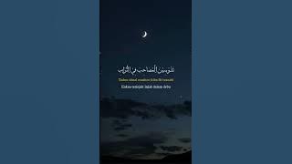 LIRIK TAWEEL AL SHAWQ