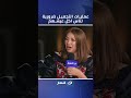 الفنانة انتصار عمليات التجميل ضرورية لناس اكل عيشهم وشهم