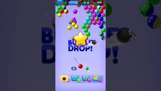 Bubble Shooter level 571. screenshot 2