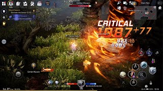 Bless Online Global & GamePlay Reviews screenshot 4