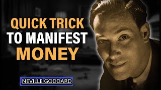 Activate Your Vision Manifest Money in 24 Hours OR LESS ...Once This Understood