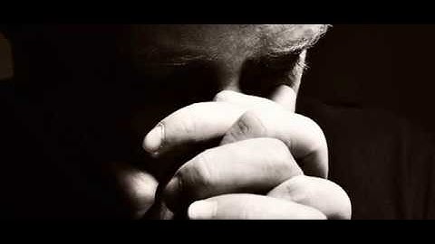 God comes to comfort us in our grief - Advent Reflections by Fr. Joseph Royan, C.Ss.R