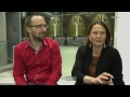 Capture de la vidéo Interview Steiermark Heute - Oper "King Arthur" Von Henry Purcell