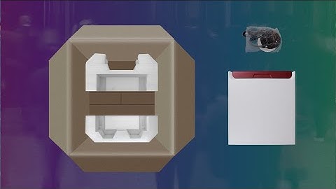 Unboxing & Setting Up the SwiftColor SCC-3000 Oversized Event Card Printer