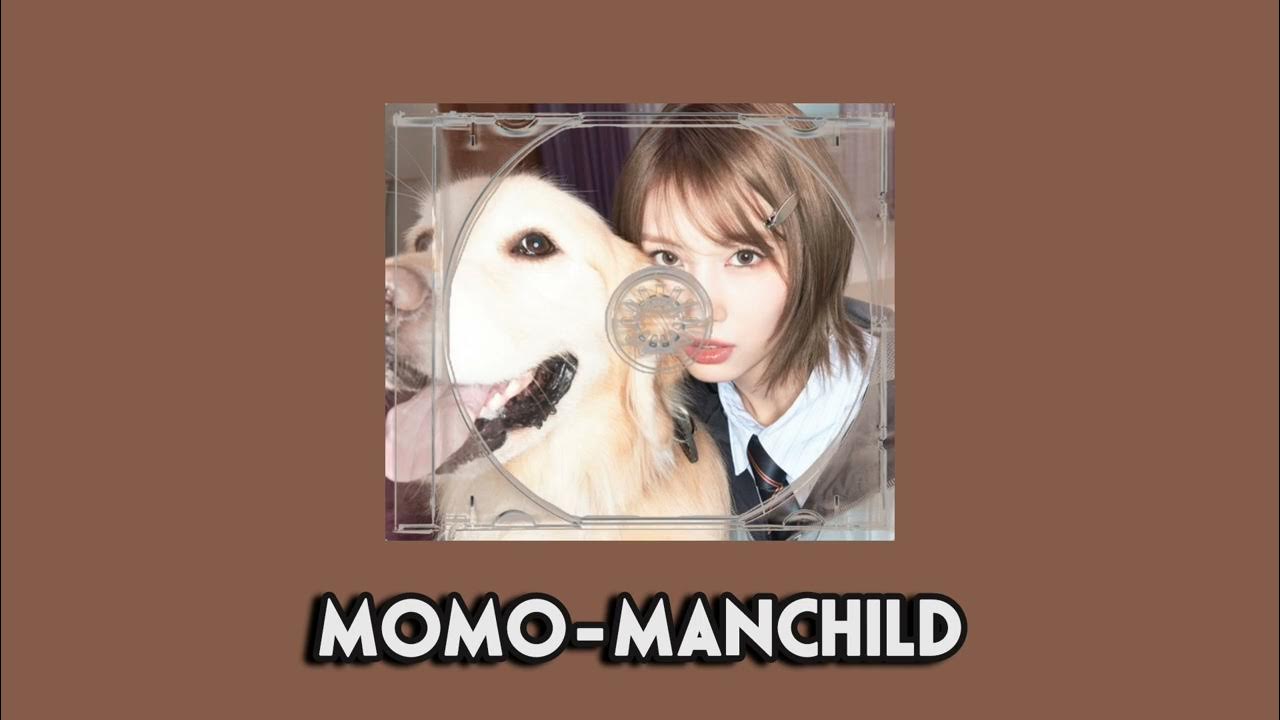 Twice MOMO - MANCHILD (ORIGINAL BY SABRINA CARPENTER) AI COVER Twice MOMO - MANCHILD (ORIGINAL BY SABRINA CARPENTER) AI COVER