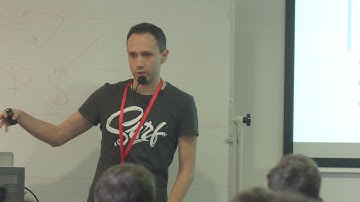 TensorFlow в Android - Владимир Макеев | DevFest Siberia 2017