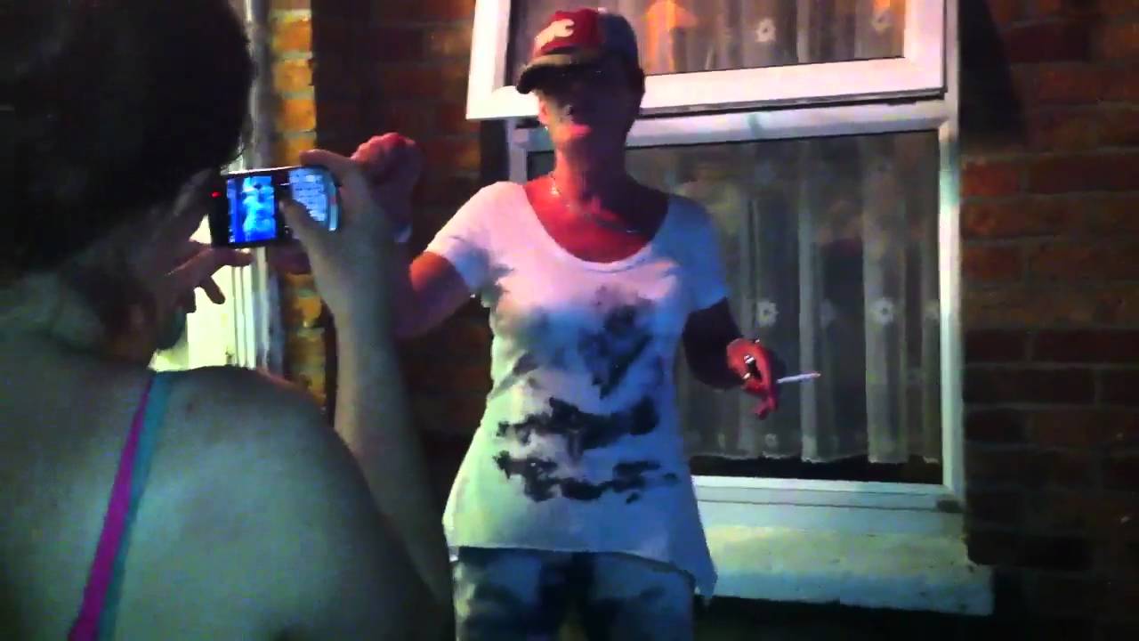 Who's ya mate ey!!!!!