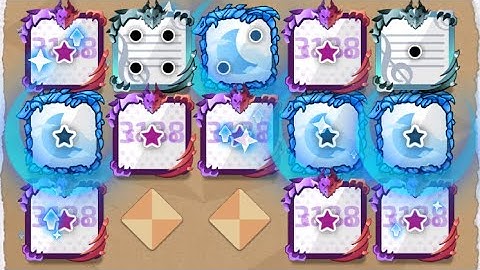 月13になったのでクロコンミラーしてみた‼️ 【ランダムダイス】