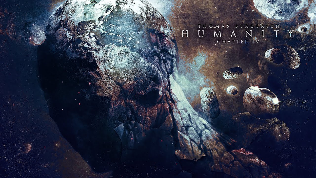 Thomas Bergersen - Made of Air