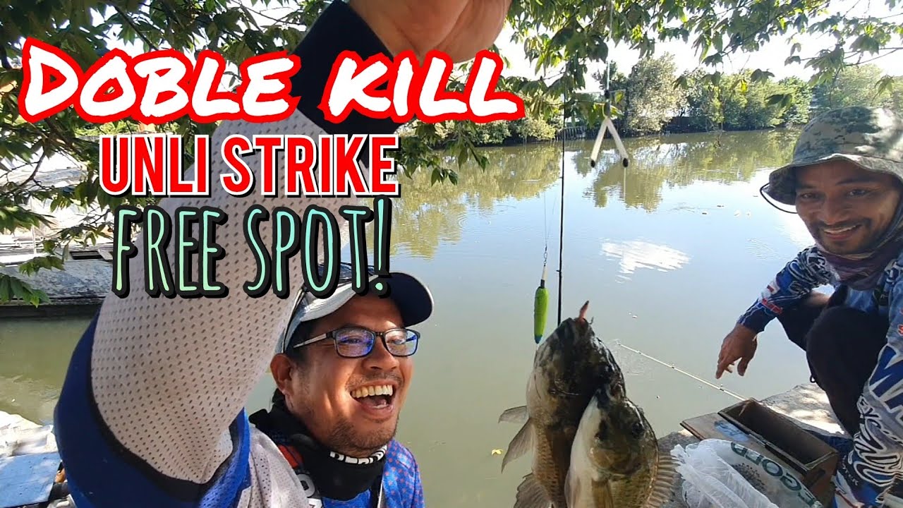 LAGING HULI BASTA KUMAGAT NA! FREE SPOT NI IDOL @Ramijunvlog