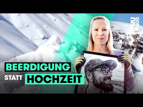 Video: Ein Tödlich Krankes Mädchen Stirbt Drei Tage Nach Der Hochzeit